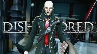 Thumbnail: Dishonored Gameplay Part 7 Lord Regent (Low Chaos)