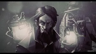 Thumbnail: Dishonored Gameplay Part 5 Anton Sokolov (Low Chaos)