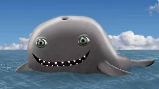 Thumbnail: sea life