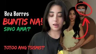 Thumbnail: Bea Borres, Kumpirmadong Buntis! | Sinong Ama?