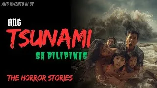 Thumbnail: Ang Tsunami sa Pagadian City: Kwento ng Takot at Pahinga