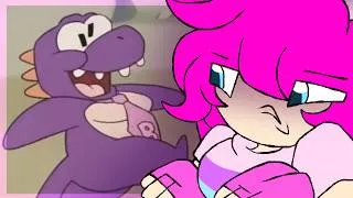 Thumbnail: ~The Chimptopia Drama~
