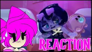 Thumbnail: Reaction with Cyriltvshow 516 : Candy Caries {Episode 15}