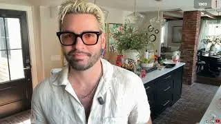 Thumbnail: Cooking homemade CLAM CHOWDER for the first time (gone wrong) - [08/10/2026]