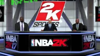 Thumbnail: NBA 2K17 PC Gameplay *Max Settings* 1080p