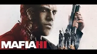 Thumbnail: Mafia 3 PC Gameplay *Custom Settings* 1080p