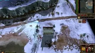 Thumbnail: Command & Conquer Red Alert 3 Uprising Gameplay Part 1