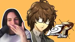 Thumbnail: akechi fans assemble!! end of june & starting july | Persona 5 Royal - First Playthrough (Part 14)