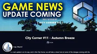 Thumbnail: Is This the Cities Skylines 2 Update We've Been Waiting For?