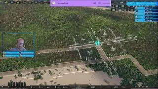 Thumbnail: ---THIS IS NOT A NEW VIDEO! ---- Release Day for CityState II!  Check Out This New City Builder
