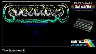 Thumbnail: The Speccies 2 (2013) - ZX Spectrum
