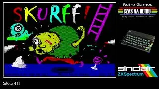Thumbnail: Skurff (2013) - ZX Spectrum