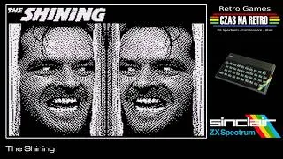 Thumbnail: The Shining (2020) - ZX Spectrum