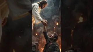 Thumbnail: Jesus helped a man from hell Must watch
