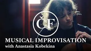 Thumbnail: Hudební improvizace hráčů České filharmonie s Anastasií Kobekinou a hosty