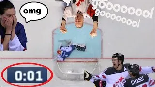 Thumbnail: TOP 5 last minute góly  na Mistroství světa v hokeji