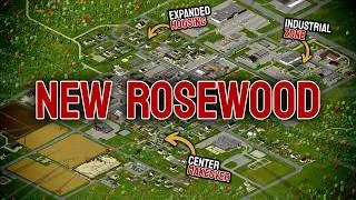 Thumbnail: Is This Still Rosewood? (Before & After B42 stable)
