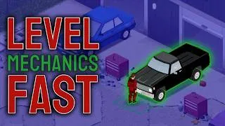 Thumbnail: How to NEVER Have a Dead Engine Again -  Project Zomboid (Build 42 Guide)