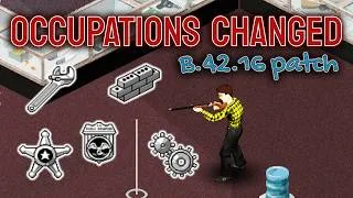 Thumbnail: THIS CHANGES EVERYTHING! – Build 42.16 Project Zomboid Update