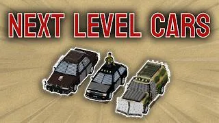 Thumbnail: Vehicle Mods That Change Everything – Project Zomboid