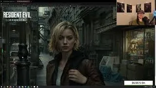 Thumbnail: Ranting About AI Slop DLSS 5 For 50 Minutes...