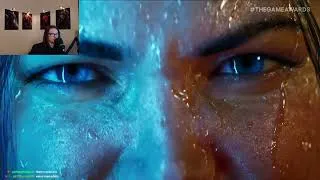Thumbnail: HUGE NERD REACTS TO STAR WARS FATE OF THE OLD REPUBLIC!