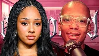 Thumbnail: everyone who made katseye is going to hell (except katseye)