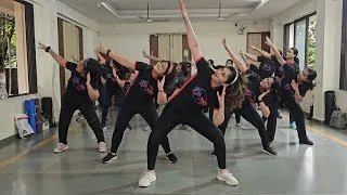 Thumbnail: 25Mins Bollywood Superhit Mix Beginner Fat Burn Workout