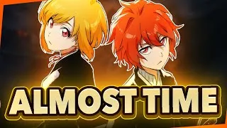 Thumbnail: BLEACH: Mirrors High Is Coming Soon! (Release Date Update)