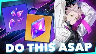 Thumbnail: The New Amplify System Is A GAME CHANGER