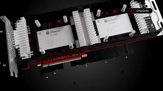Thumbnail: d-Matrix Corsair (w/Audio)