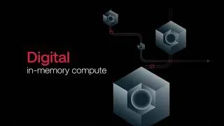 Thumbnail: Digital In-Memory Compute for Scalable AI Inference | d-Matrix