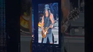 Thumbnail: Guns N’ Roses - Slash guitar solo (Live at Rose Bowl, Los Angeles, CA 9/5/2026)