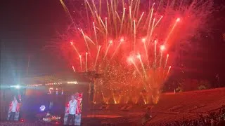 Thumbnail: Guns N’ Roses - Paradise City w/fireworks finale (Live at Rose Bowl, Los Angeles, CA 9/5/2026)