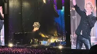 Thumbnail: Guns N’ Roses - Nightrain [4K] (Live at Rose Bowl, Los Angeles, CA 9/5/2026)