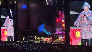 Thumbnail: Guns N’ Roses - Civil War with Voodoo Child outro (Live at Rose Bowl, Los Angeles, CA 9/5/2026)