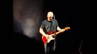 Thumbnail: David Gilmour - Wearing the Inside Out - Piazza Santa Croce, Firenze (2006)