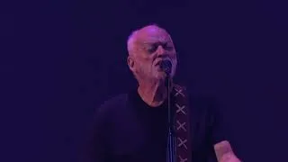 Thumbnail: David Gilmour - A Single Spark - Luck & Strange Concerts (2025)