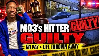 Thumbnail: MO3's murder for hire trial ends in a conviction. Hitman never got paid!