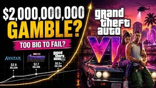 Thumbnail: Why GTA 6 Is The Most Important Game Ever Made