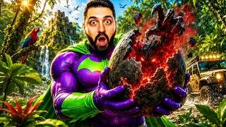 Thumbnail: ΕΒΑΛΑ ΤΟ ΑΙΜΑ ΤΟΥ ΒΑΤΜΑΝ ΣΤΟ ΑΥΓΟ ΣΤΟ GTA RP