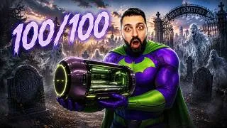 Thumbnail: Σκοτώνω ΟΛΗ την πολη για την ΚΑΨΟΥΛΑ