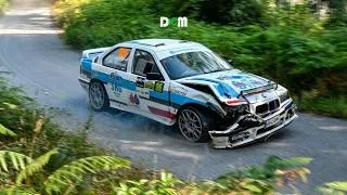 Thumbnail: RALLY SUR do CONDADO 2026⚠️ BEST OF!
