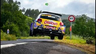 Thumbnail: RALLY de PONTEVEDRA 2026⚠️MAX ATTACK & JUMPS!