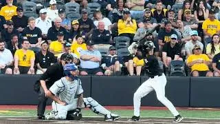 Thumbnail: Gavin Kelly (C/2B, West Virginia). 2026 Regional & Season Highlights. 2027 MLB Draft Video.