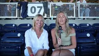 Thumbnail: Amanda Mazey on West Virginia's Road to 2026 MCWS