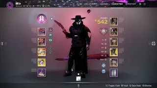 Thumbnail: Unloved Is the BEST Lucky Pants Primary (Elemental Honing + High-Impact Reserves)