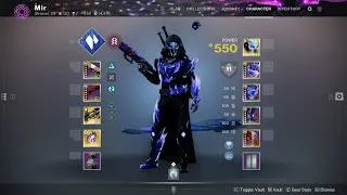 Thumbnail: Had to Call in Stasis Bourne to Beat the Bugged Tank in -50 Grandmaster Arms Dealer