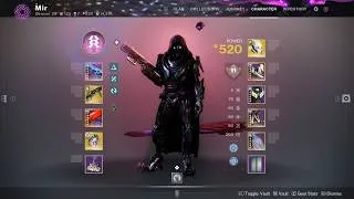 Thumbnail: Can Dead Messenger Bakris Hunter Build Handle -50 Grandmaster? (Arms Dealer)