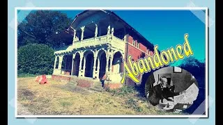 Thumbnail: ABANDONED 'THE CARVER HOUSE'